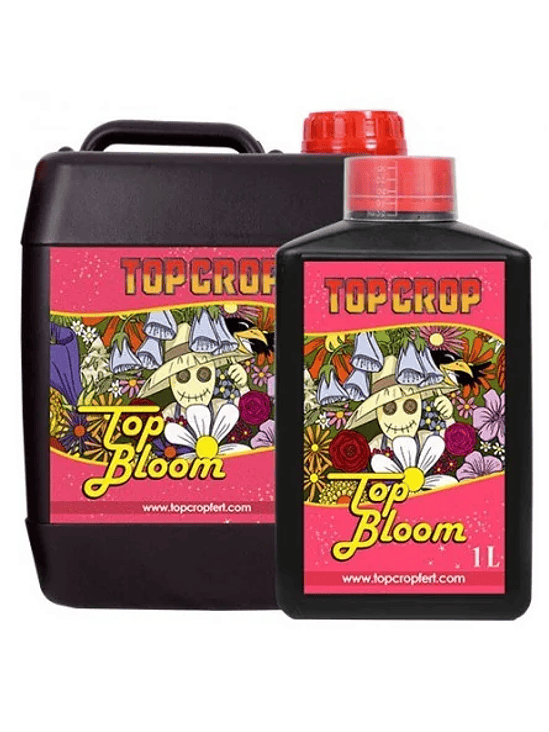 TOP BLOOM 10LT-TOP CROP 1