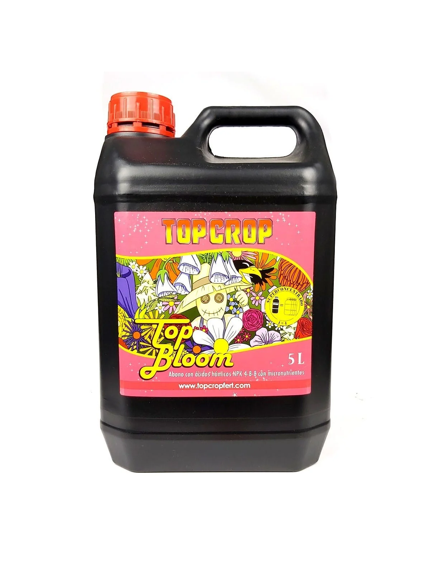 Top Bloom 5Lt-Top Crop 1