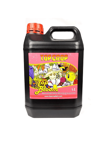 TOP BLOOM 5LT-TOP CROP 1
