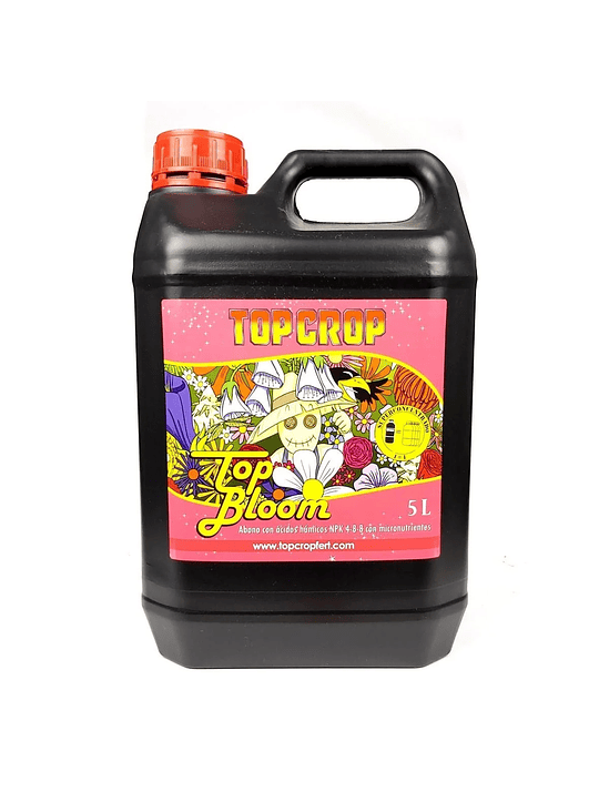 TOP BLOOM 5LT-TOP CROP 1