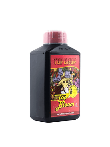 TOP BLOOM 1LT-TOP CROP 1