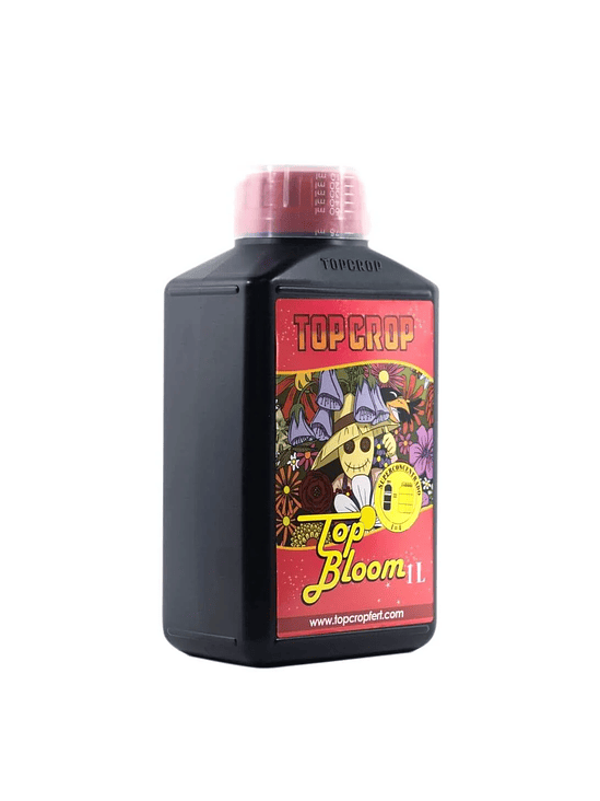 TOP BLOOM 1LT-TOP CROP 1