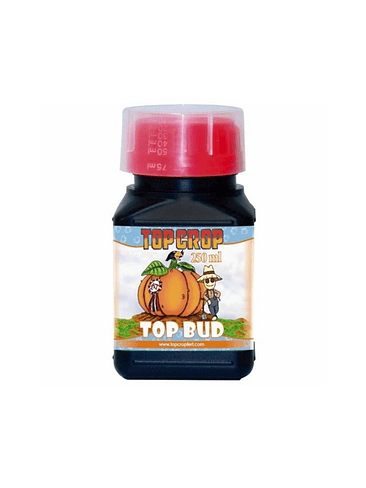 TOP BUD 250ML-TOP CROP 1