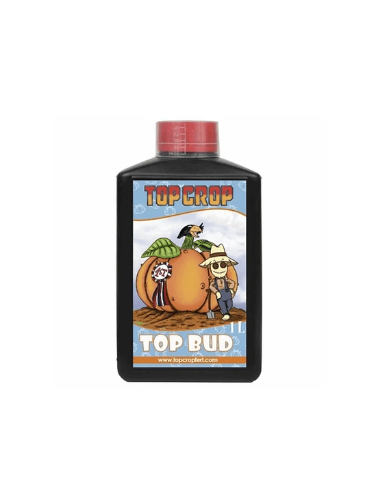 TOP BUD 1LT-TOP CROP 1