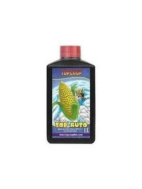 Top Auto -Top Crop (1LT/250ML/5LT) 1