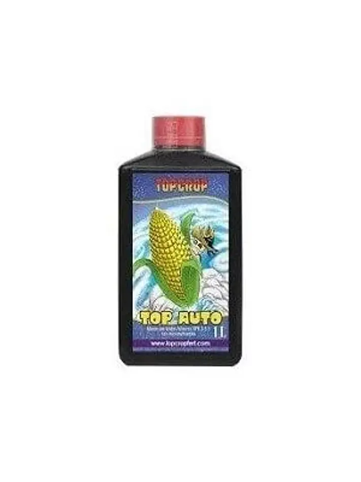 Top Auto -Top Crop (1LT/250ML/5LT) 1