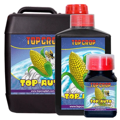 Top Auto -Top Crop (1LT/250ML/5LT) 2