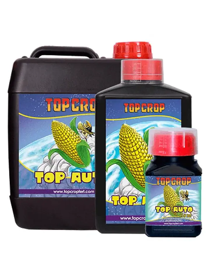 Top Auto -Top Crop (1LT/250ML/5LT) 2