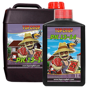 Pk 13/14 5L-Top Crop