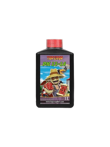 PK 13/14  1LT-TOP CROP 1