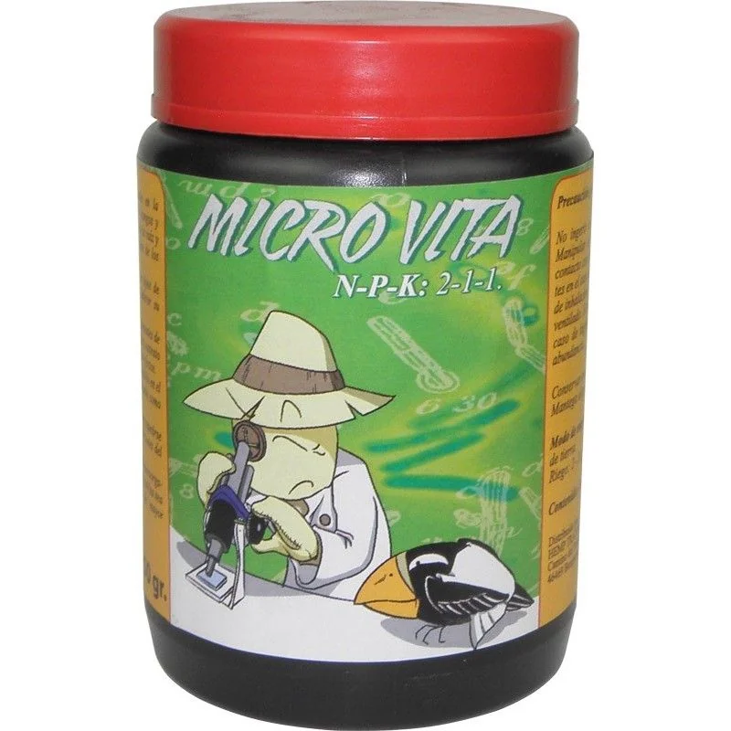 Micro Vita -Top Crop 1