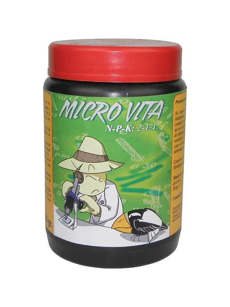 Micro Vita -Top Crop 1
