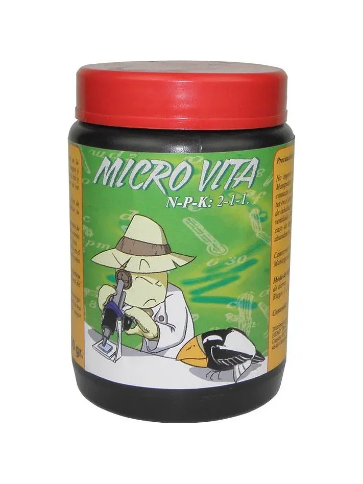 Micro Vita -Top Crop 1