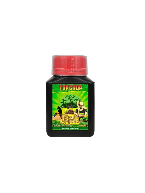 GREEN EXPLOSION  250ML-TOP CROP 1