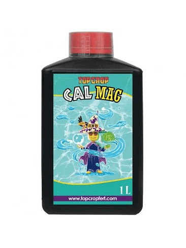 CALMAG 1LT-TOP CROP 1