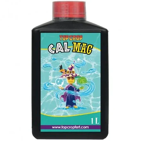 Calmag -Top Crop
