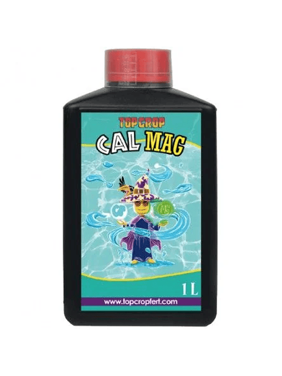 CALMAG 1LT-TOP CROP 1