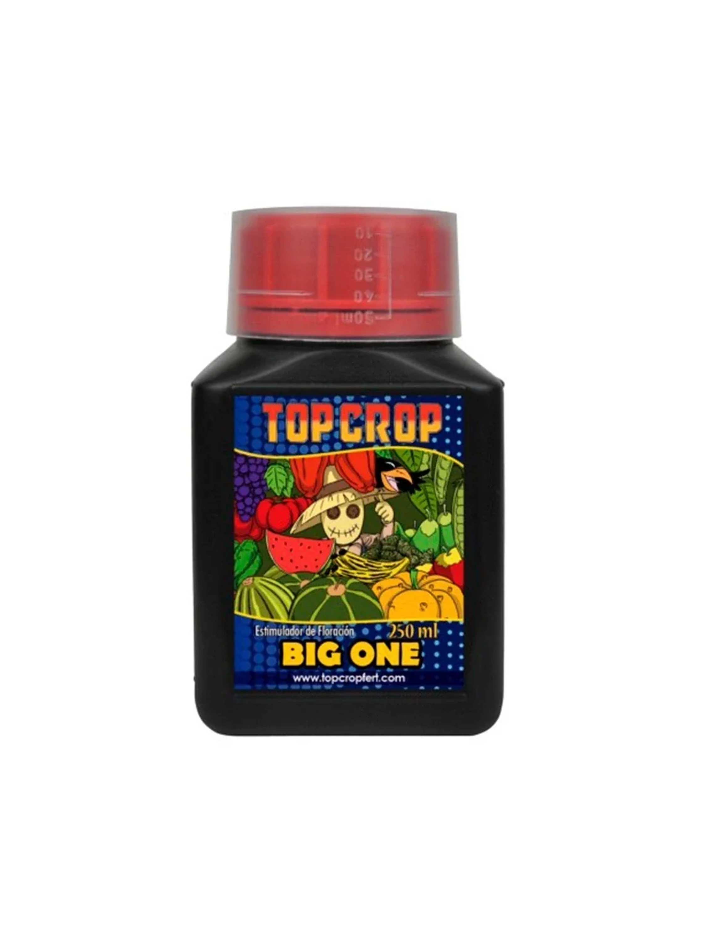 Big One 250Ml-Top Crop 1