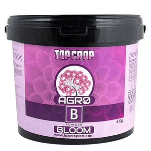 TOP AGRO B BLOOM POWER 800GR -TOP CROP