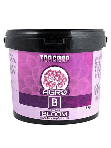 TOP AGRO B BLOOM POWER 800GR -TOP CROP 1