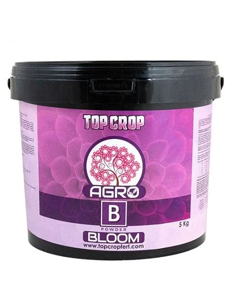Top Agro B Bloom Power  -Top Crop 1