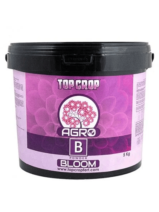 TOP AGRO B BLOOM POWER 800GR -TOP CROP 1