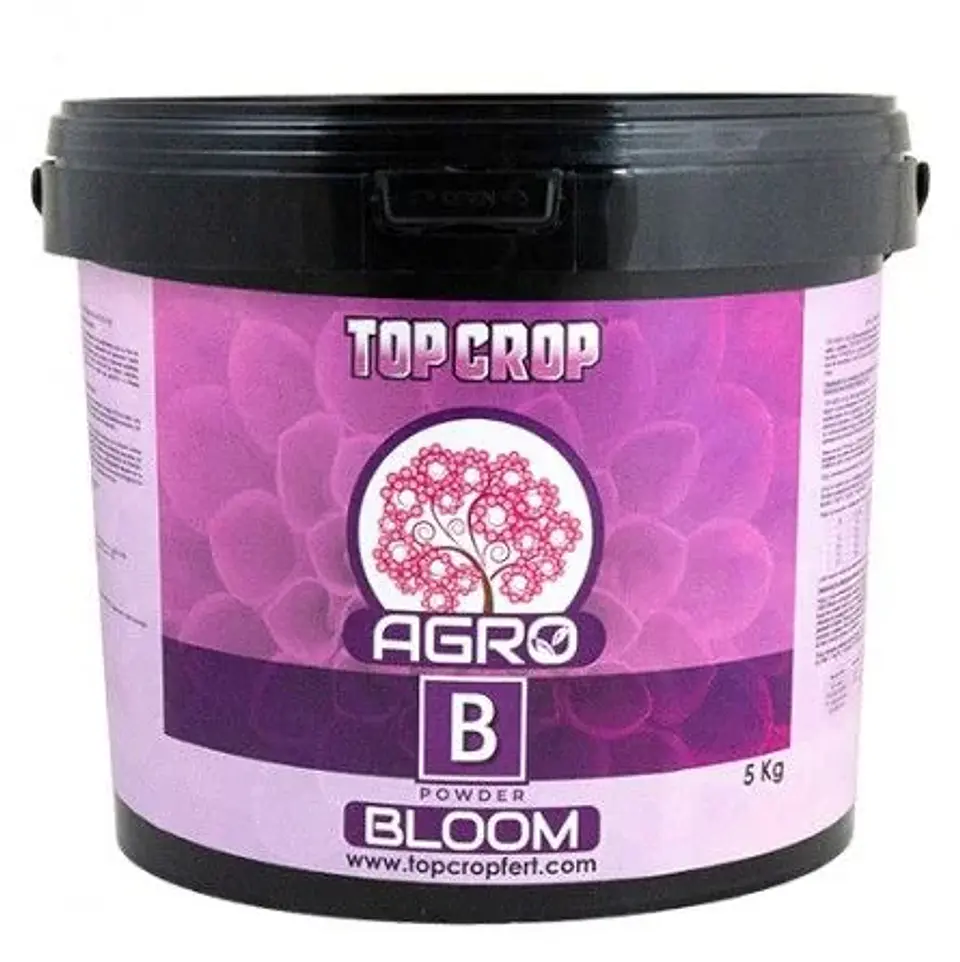Top Agro B Bloom Power  -Top Crop 1
