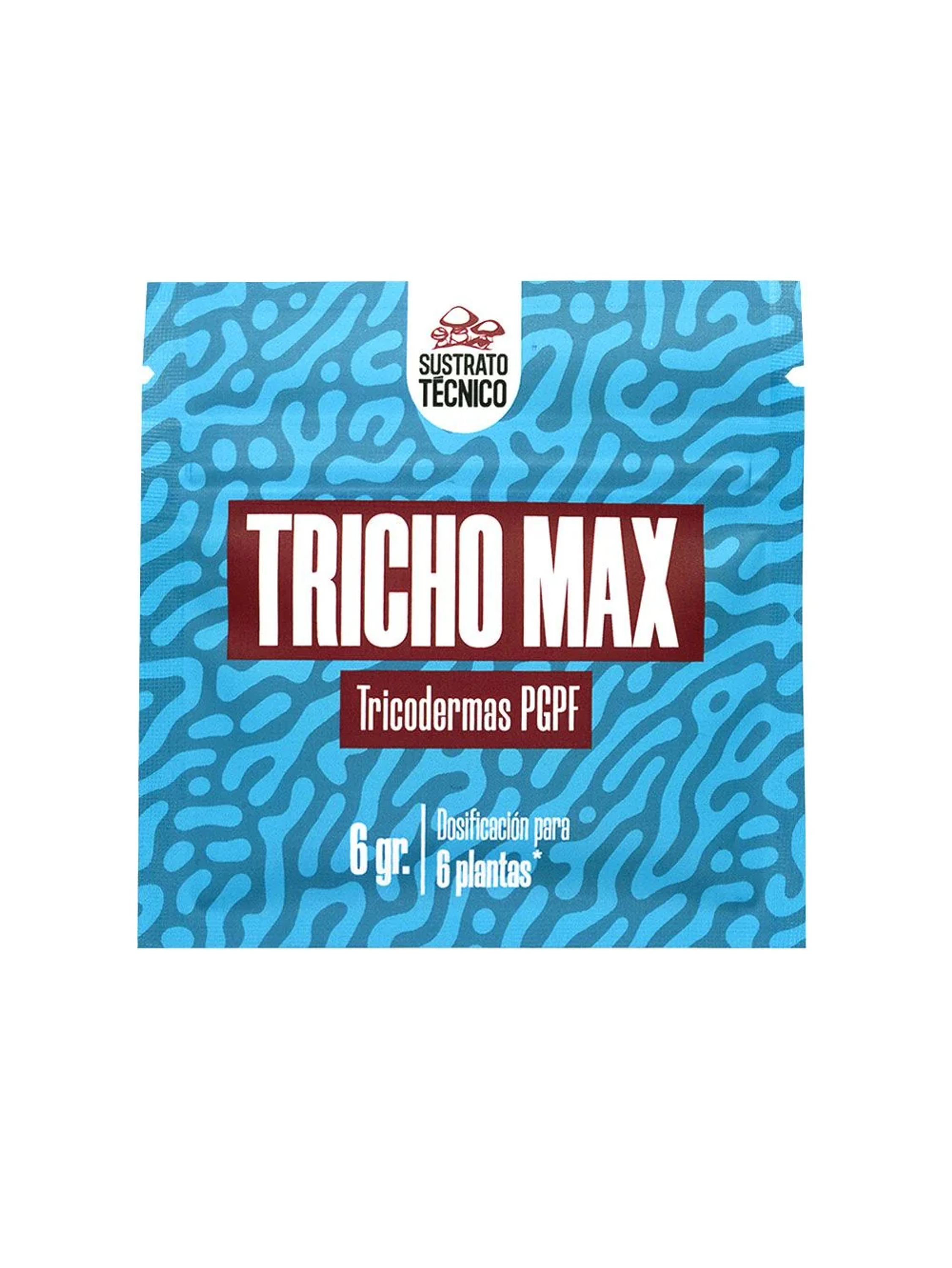 Tricho Max (50G/6G)-Sustrato Tecnico 1