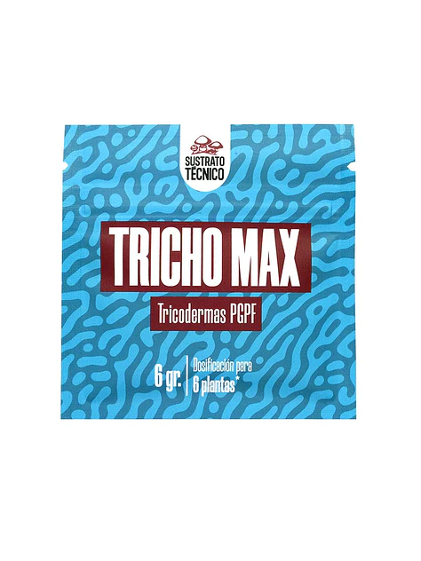 Tricho Max (50G/6G)-Sustrato Tecnico 1