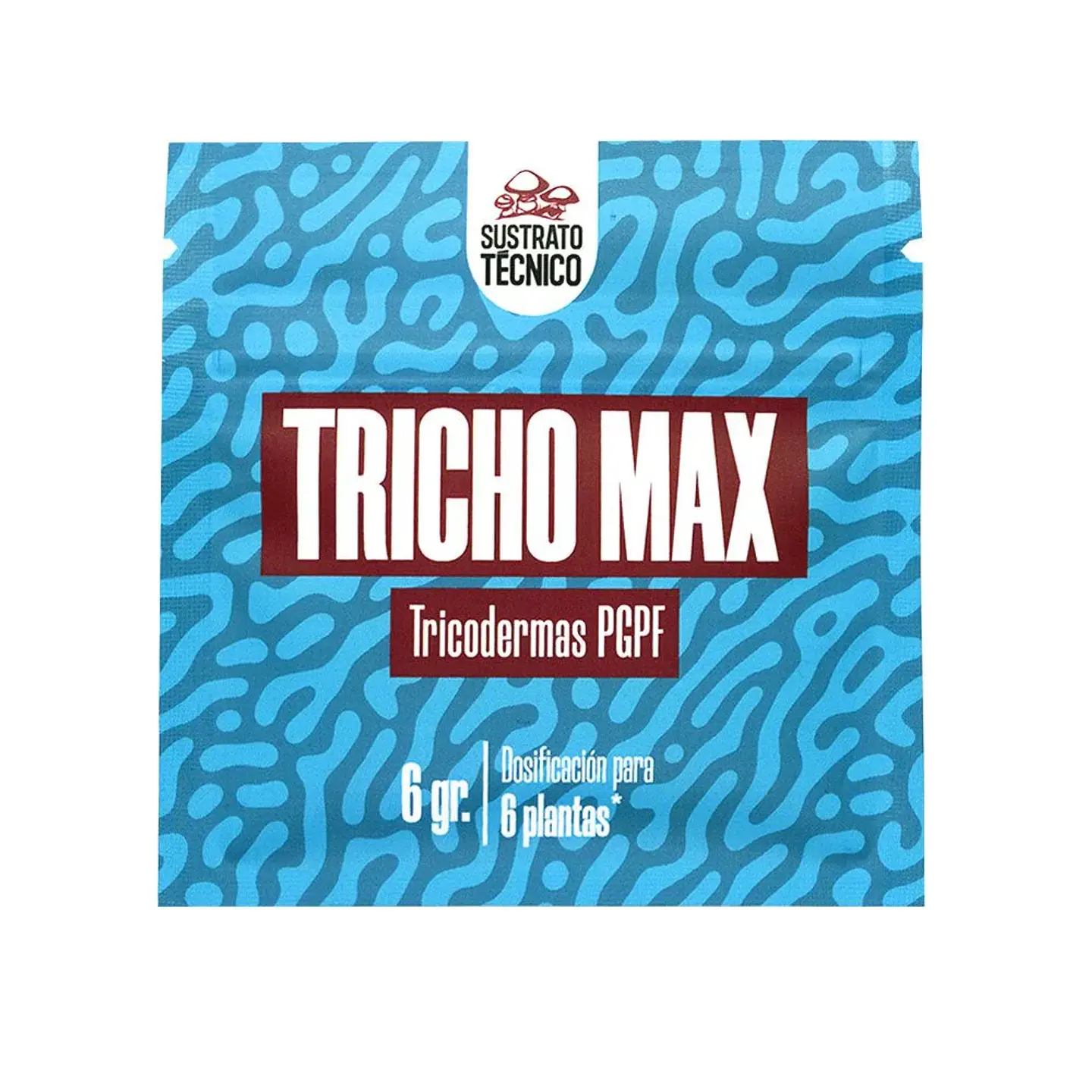 Tricho Max (50G/6G)-Sustrato Tecnico 1