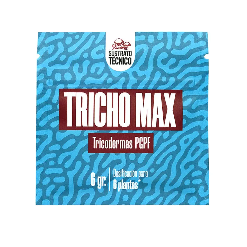 Tricho Max (50G/6G)-Sustrato Tecnico 1