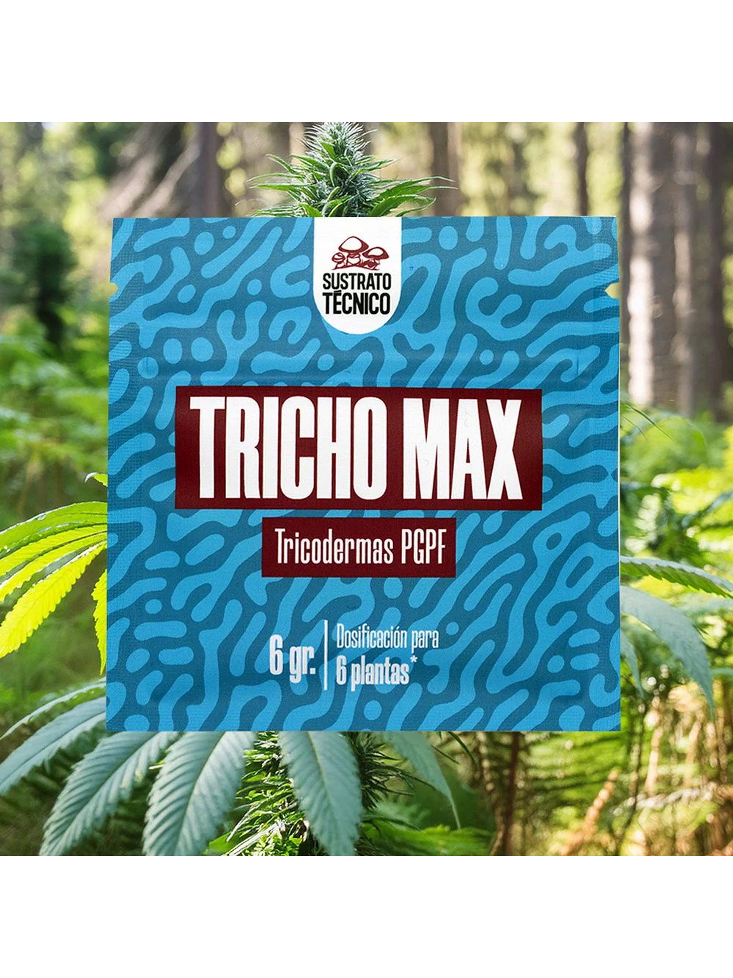 Tricho Max (50G/6G)-Sustrato Tecnico 3