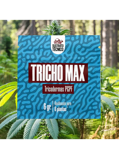Tricho Max (50G/6G)-Sustrato Tecnico 3