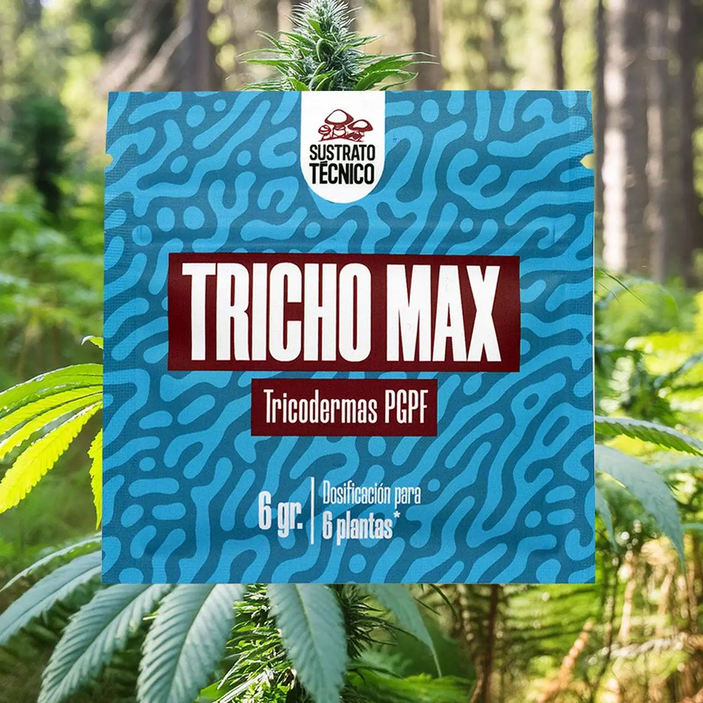 Tricho Max (50G/6G)-Sustrato Tecnico 3