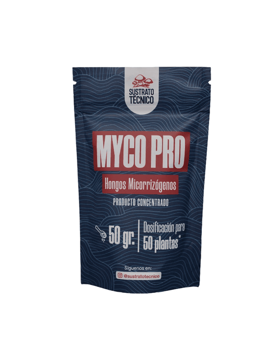 MYCO PRO 50G-SUSTRATO TECNICO 1