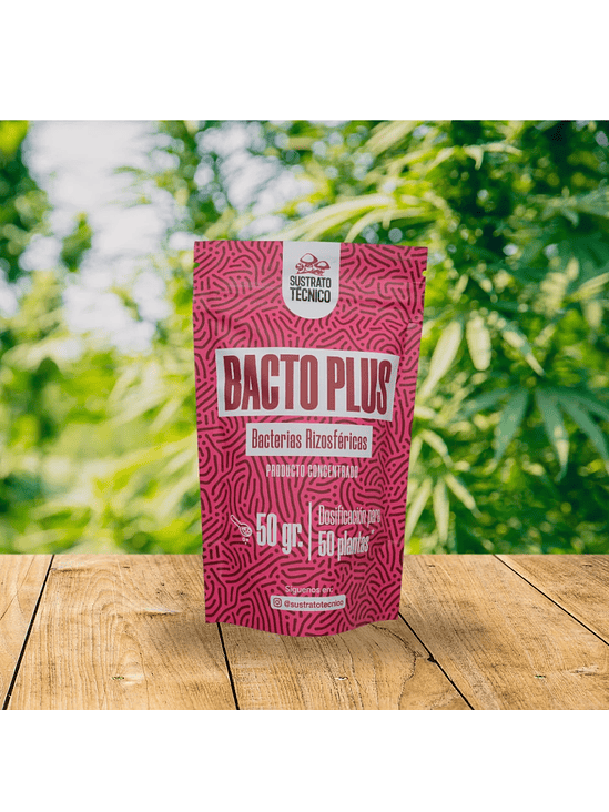 BACTO PLUS 50G-SUSTRATO TECNICO 3