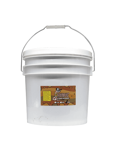 HUMUS DE LOMBRIZ CALIFORNIANA 14KG-LDG 1