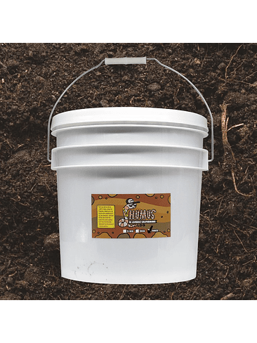 HUMUS DE LOMBRIZ CALIFORNIANA 14KG-LDG 2