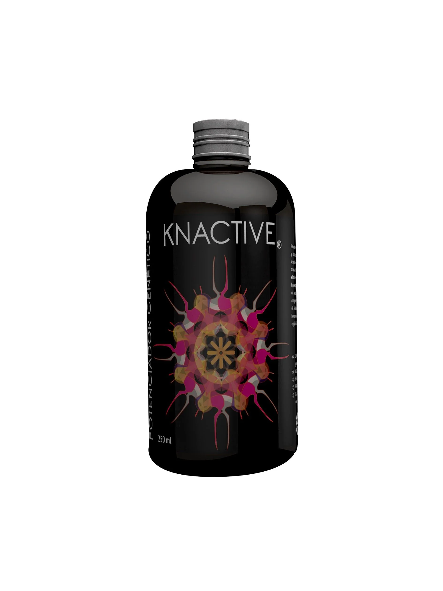 Potenciador Genetico 250Ml-Knactive 1