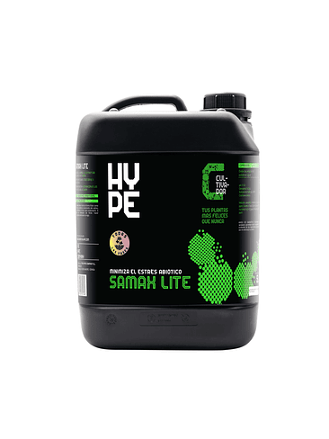 SAMAX 5LT-HYPE 1