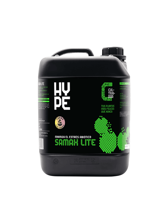 SAMAX 5LT-HYPE 1
