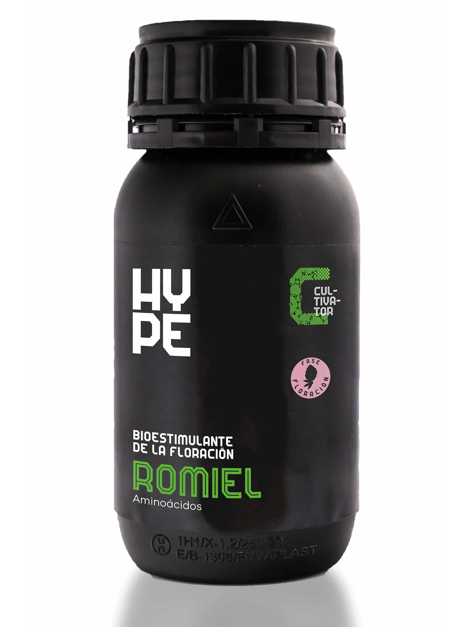 Romiel 250Ml-Hype 1