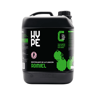 Romiel 5Lt-Hype