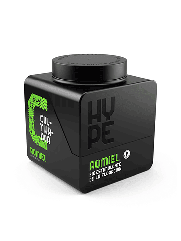 ROMIEL 1.25LT-HYPE 1