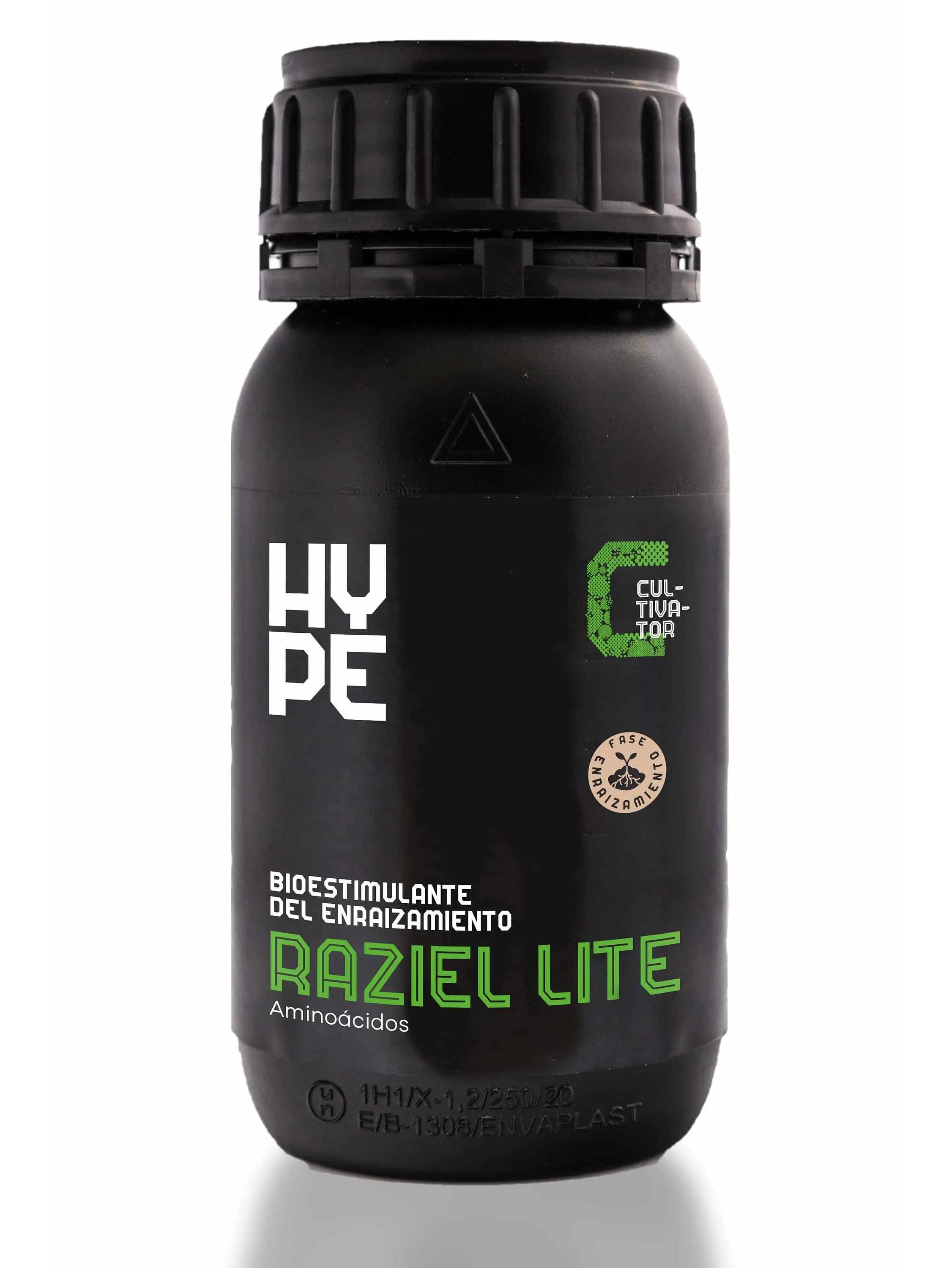 Raziel Lite 250Ml-Hype 1