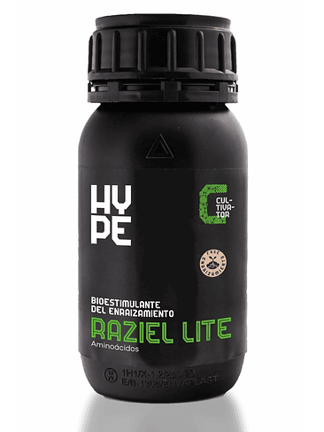 RAZIEL LITE 250ML-HYPE 1