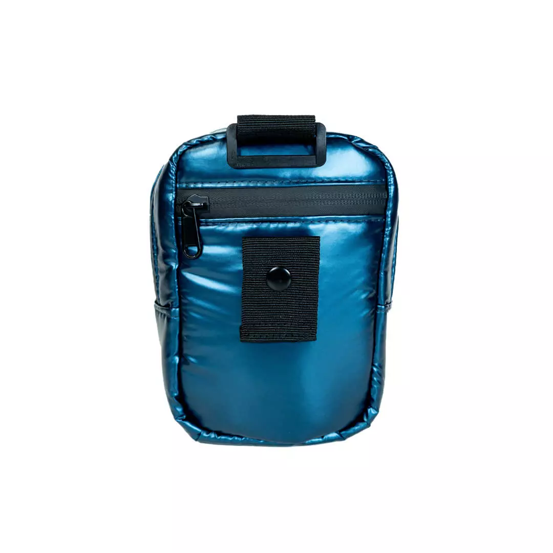 Bolso Antiolor Soft Bag Blue - Ozeta 1