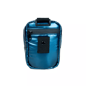 Bolso Antiolor Soft Bag Blue - Ozeta