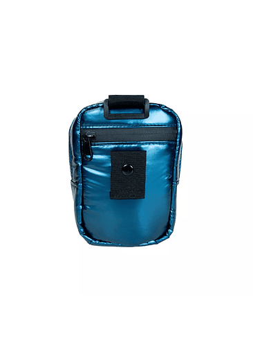 BOLSO ANTIOLOR SOFT BAG BLUE - OZETA 1