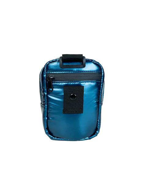 Bolso Antiolor Soft Bag Blue - Ozeta 1